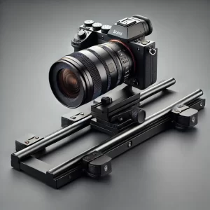 Camera Slider