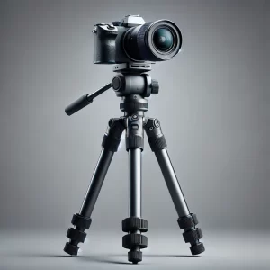 Video Tripod